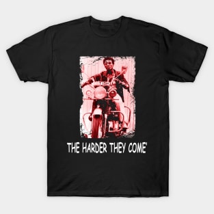 Ivan's Journey Chronicles They Come Classic Scenes Apparel T-Shirt